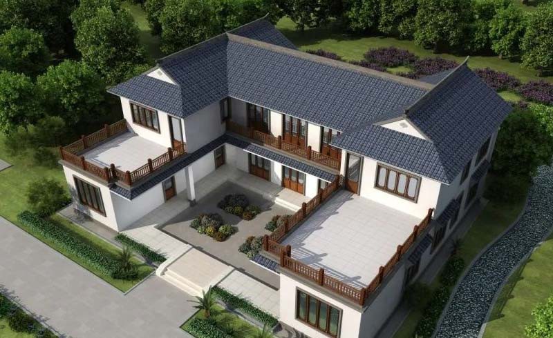 潮州建房时常说的坐北朝南和坐南朝北有什么区别？