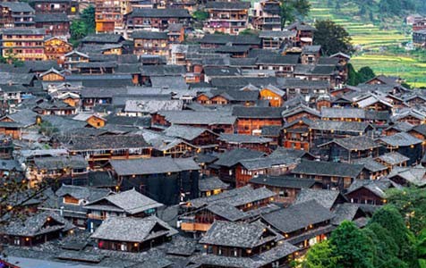 潮州6种常见的外墙仿石漆施工工艺！